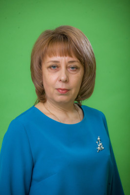 Заведующий Бажина Ирина Борисовна Заведующий Бажина Ирина Борисовна